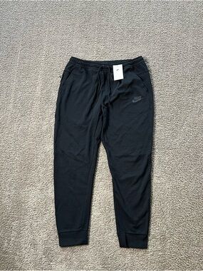 Nike Sportswear Tech Fleece Joggers Men’s Size XL